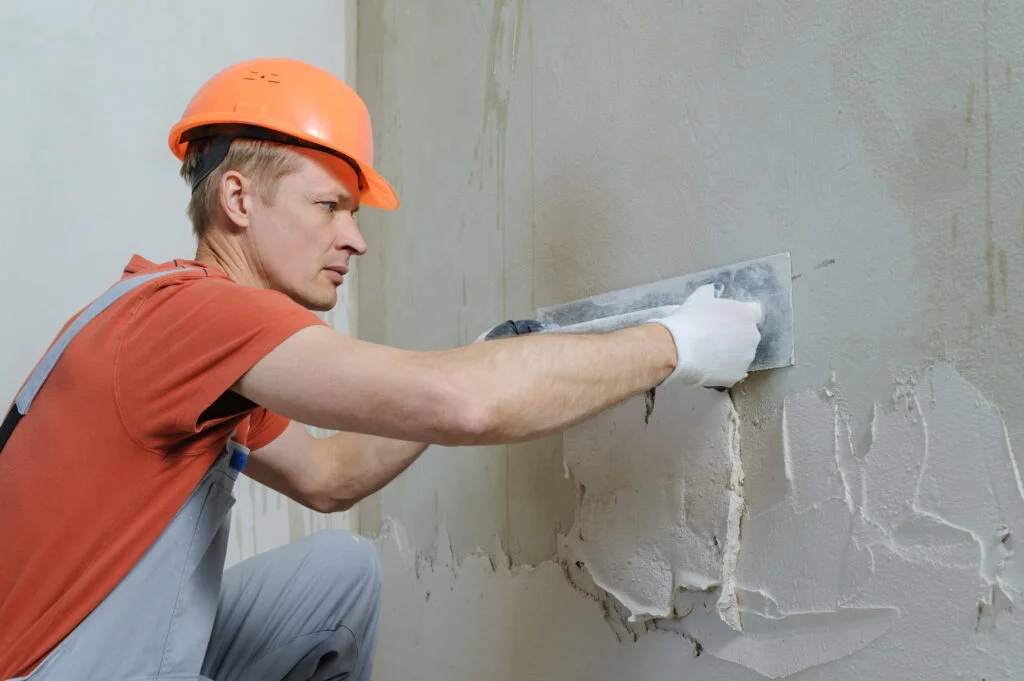 foundation wall repair city state
