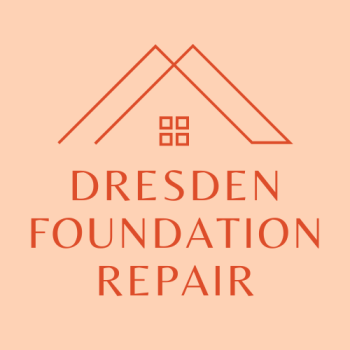 Dresden Foundation Repair Logo
